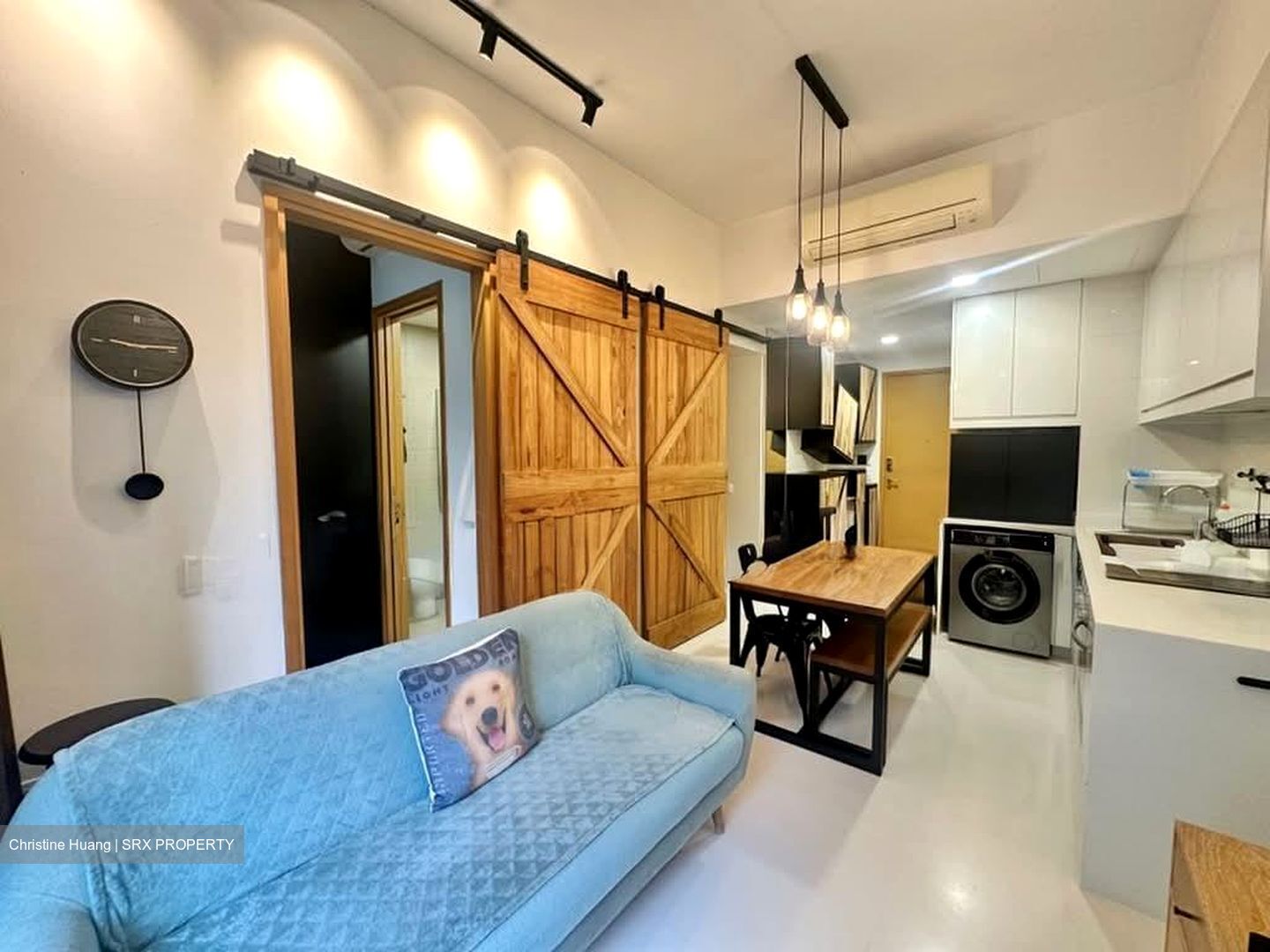 The Skywoods (D23), Condominium #566077001